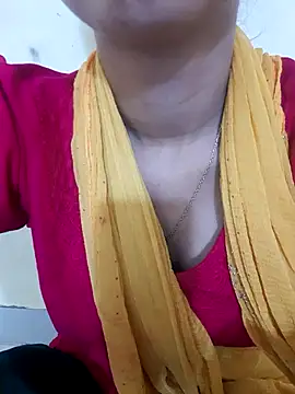 Kanchan7909 online show from 8, 4, 2026