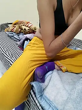 Kanchan7909 online show from 6, 1, 2026