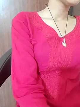 Kanchan7909 online show from 19, 4, 2026