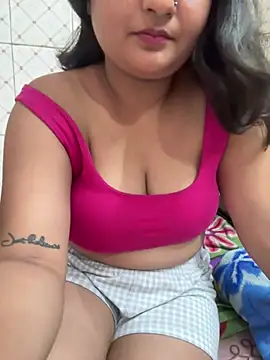 Curvy Anaya online show from 18, 6, 2026