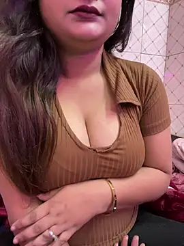 Curvy Anaya online show from 10, 1, 2026