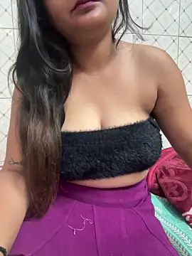 Curvy Anaya online show from 17, 4, 2026