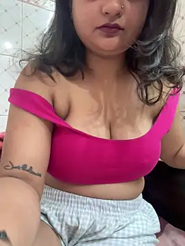 Curvy Anaya online show from 11, 6, 2026