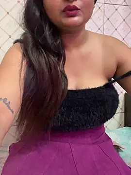 Curvy Anaya online show from 11, 3, 2026