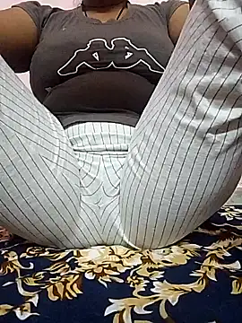 CUTEGJH online show from 18, 3, 2026