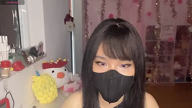 Tieu-May online show from 10, 3, 2026