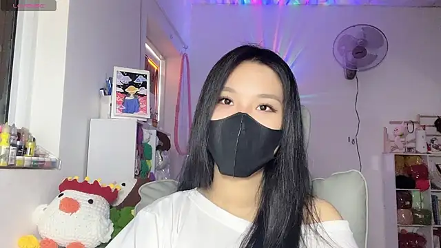 Snapshot of Tieu-May chatting on 9, 5, 2026 Tieu-May online show from 9, 5, 2026