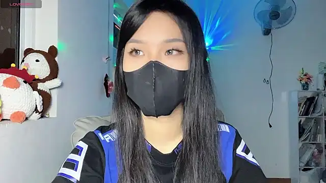 Snapshot of Tieu-May chatting on 29, 5, 2026 Tieu-May online show from 29, 5, 2026