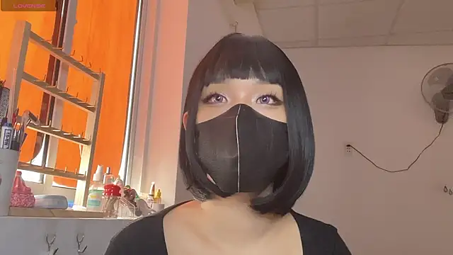 Tieu-May online show from 23, 2, 2026