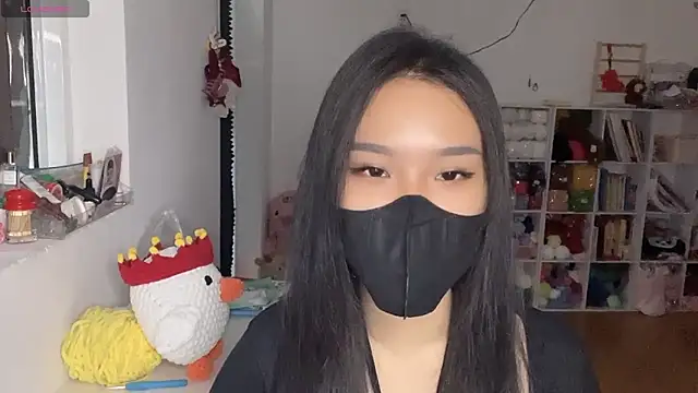 Tieu-May online show from 5, 3, 2026