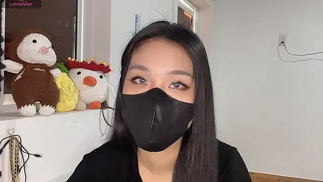 Tieu-May online show from 24, 3, 2026