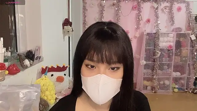 Tieu-May online show from 11, 3, 2026