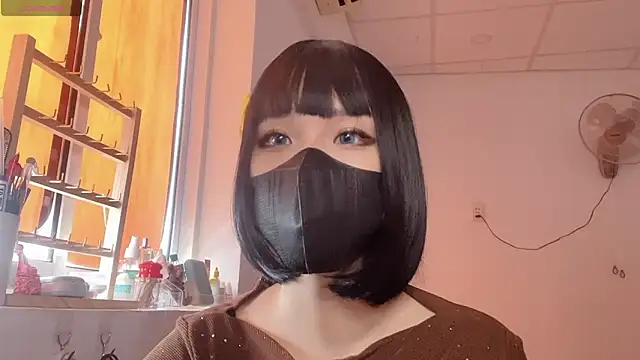 Tieu-May online show from 15, 2, 2026