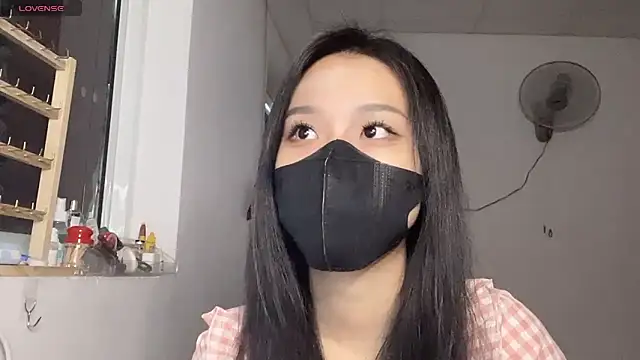 Tieu-May online show from 27, 2, 2026