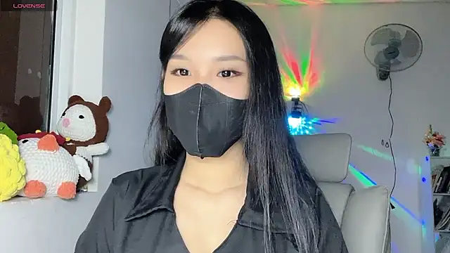Snapshot of Tieu-May chatting on 2, 6, 2026 Tieu-May online show from 2, 6, 2026