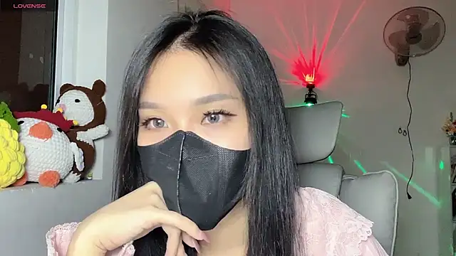 Snapshot of Tieu-May chatting on 30, 5, 2026 Tieu-May online show from 30, 5, 2026