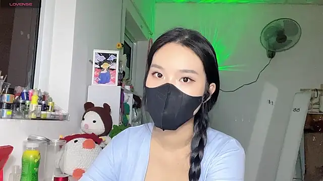 Tieu-May online show from 23, 4, 2026