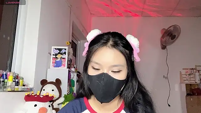 Tieu-May online show from 19, 4, 2026