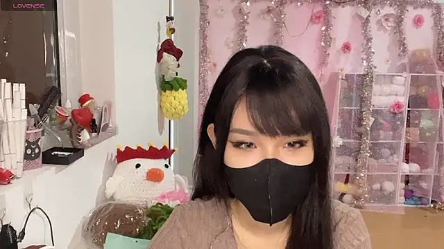 Tieu-May online show from 13, 3, 2026