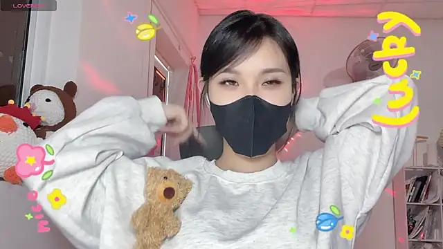 Snapshot of Tieu-May chatting on 27, 5, 2026 Tieu-May online show from 27, 5, 2026