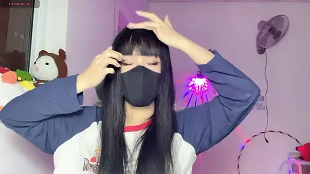 Tieu-May online show from 18, 7, 2026