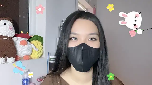 Tieu-May online show from 8, 4, 2026