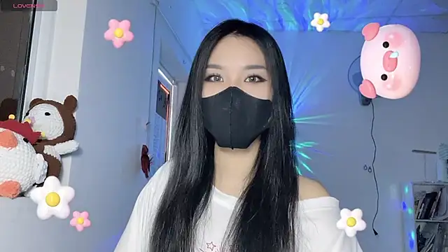 Snapshot of Tieu-May chatting on 28, 5, 2026 Tieu-May online show from 28, 5, 2026