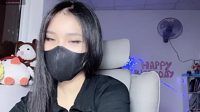 Tieu-May online show from 12, 6, 2026