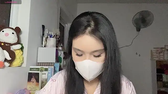 Tieu-May online show from 12, 4, 2026