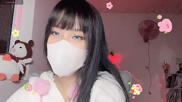 Snapshot of Tieu-May chatting on 9, 6, 2026 Tieu-May online show from 9, 6, 2026