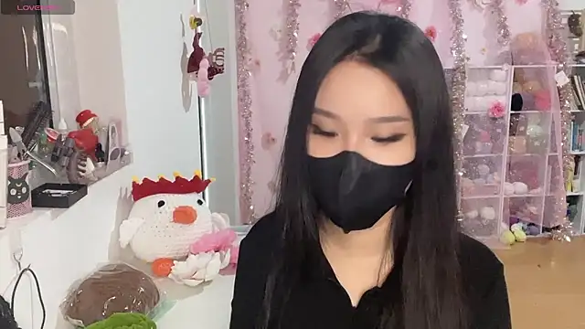 Tieu-May online show from 12, 3, 2026