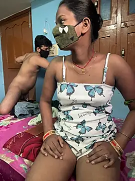 A-POOJA RANI online show from 14, 4, 2026