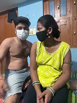 A-POOJA RANI online show from 8, 3, 2026