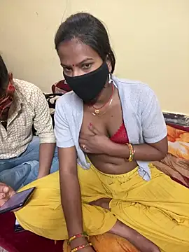 A-POOJA RANI online show from 6, 2, 2026