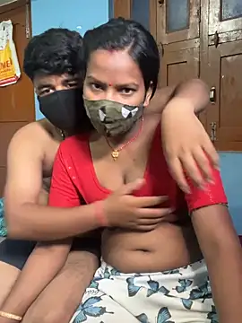 Snapshot of A-POOJA_RANI chatting on 28, 5, 2026 A-POOJA RANI online show from 28, 5, 2026