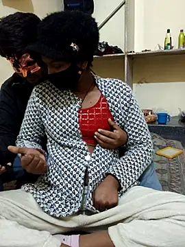 A-POOJA RANI online show from 13, 1, 2026