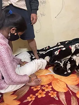 A-POOJA RANI online show from 5, 2, 2026