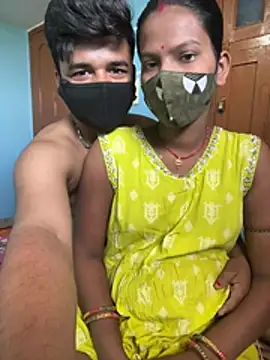 A-POOJA RANI online show from 4, 4, 2026