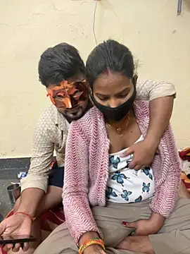 A-POOJA RANI online show from 11, 2, 2026