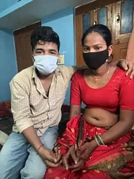 A-POOJA RANI online show from 2, 3, 2026