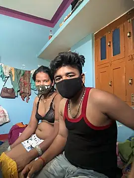 A-POOJA RANI online show from 22, 4, 2026