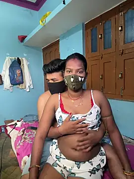 A-POOJA RANI online show from 31, 3, 2026