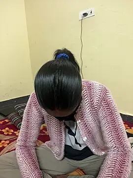 A-POOJA RANI online show from 9, 2, 2026