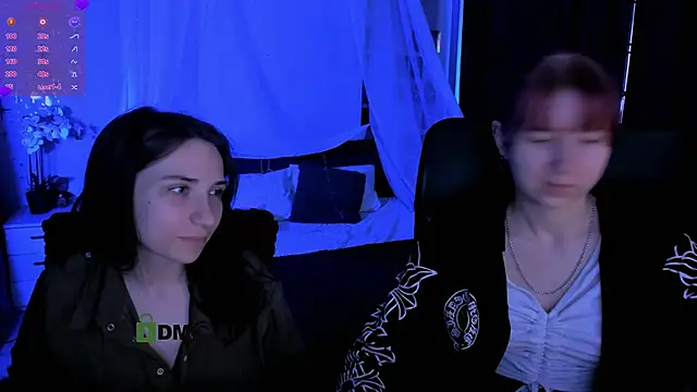 sweetie chloe  online show from 18, 4, 2026