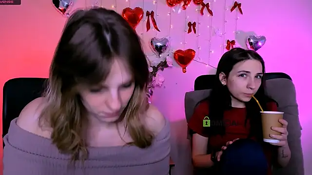 sweetie chloe  online show from 28, 2, 2026