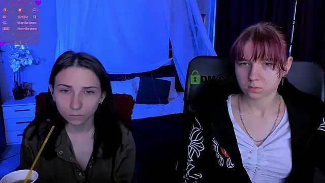 sweetie chloe  online show from 18, 4, 2026