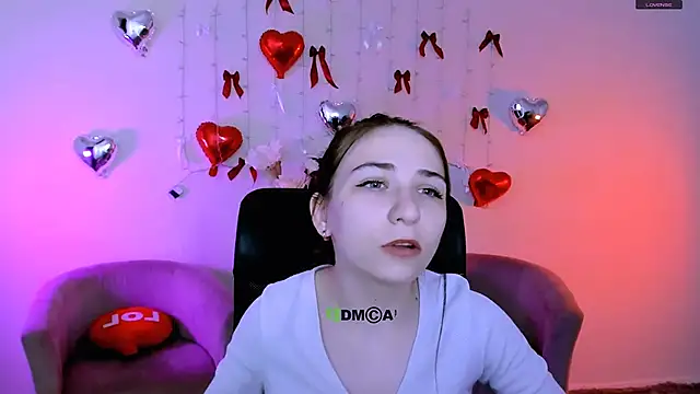 sweetie chloe  online show from 17, 2, 2026