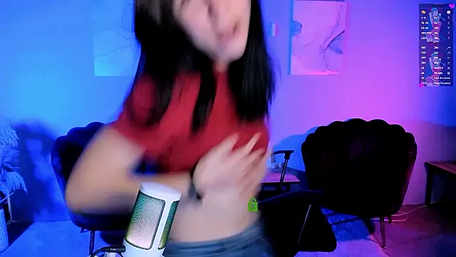 sweetie chloe  online show from 14, 2, 2026