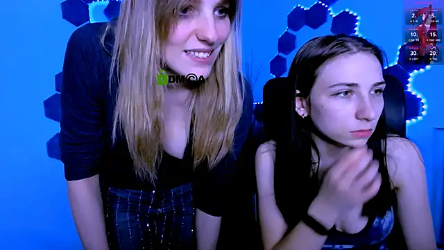 sweetie chloe  online show from 12, 2, 2026