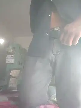 sexyboy 917 online show from 6, 3, 2026